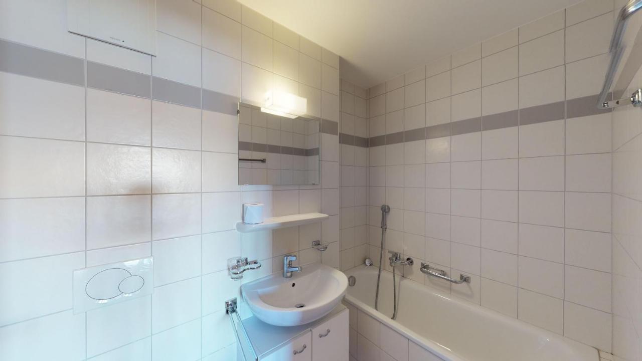 Pracondu Outdoor & Fun Appartement 8 Personnes By Alpvision Residences Nendaz Exterior foto