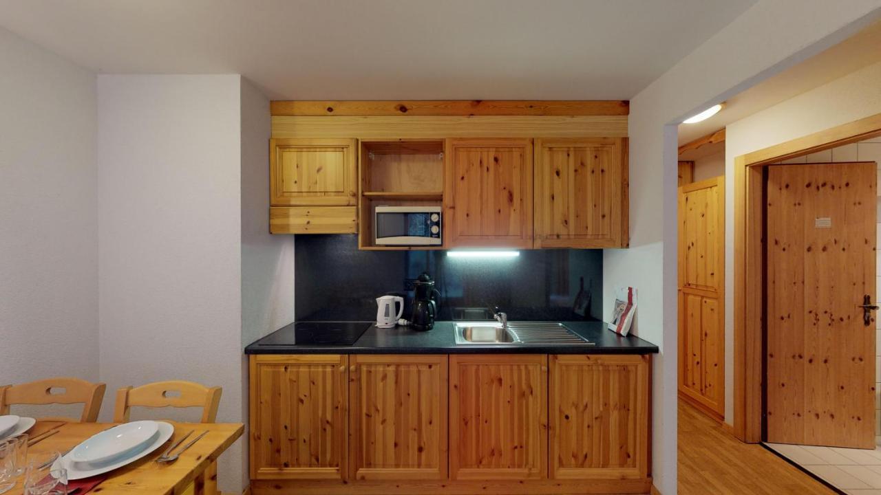 Pracondu Outdoor & Fun Appartement 8 Personnes By Alpvision Residences Nendaz Exterior foto
