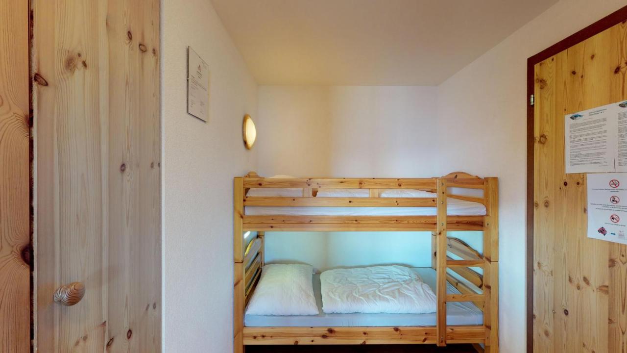 Pracondu Outdoor & Fun Appartement 8 Personnes By Alpvision Residences Nendaz Exterior foto