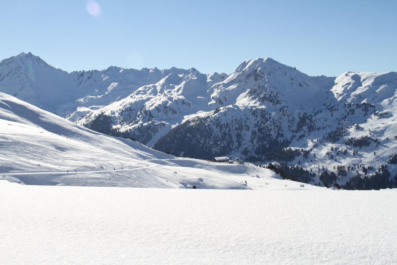 Pracondu Outdoor & Fun Appartement 8 Personnes By Alpvision Residences Nendaz Exterior foto