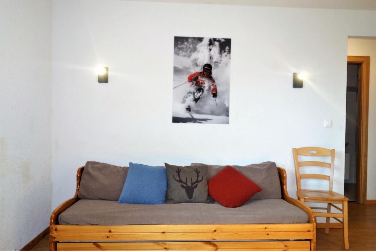 Pracondu Outdoor & Fun Appartement 8 Personnes By Alpvision Residences Nendaz Exterior foto