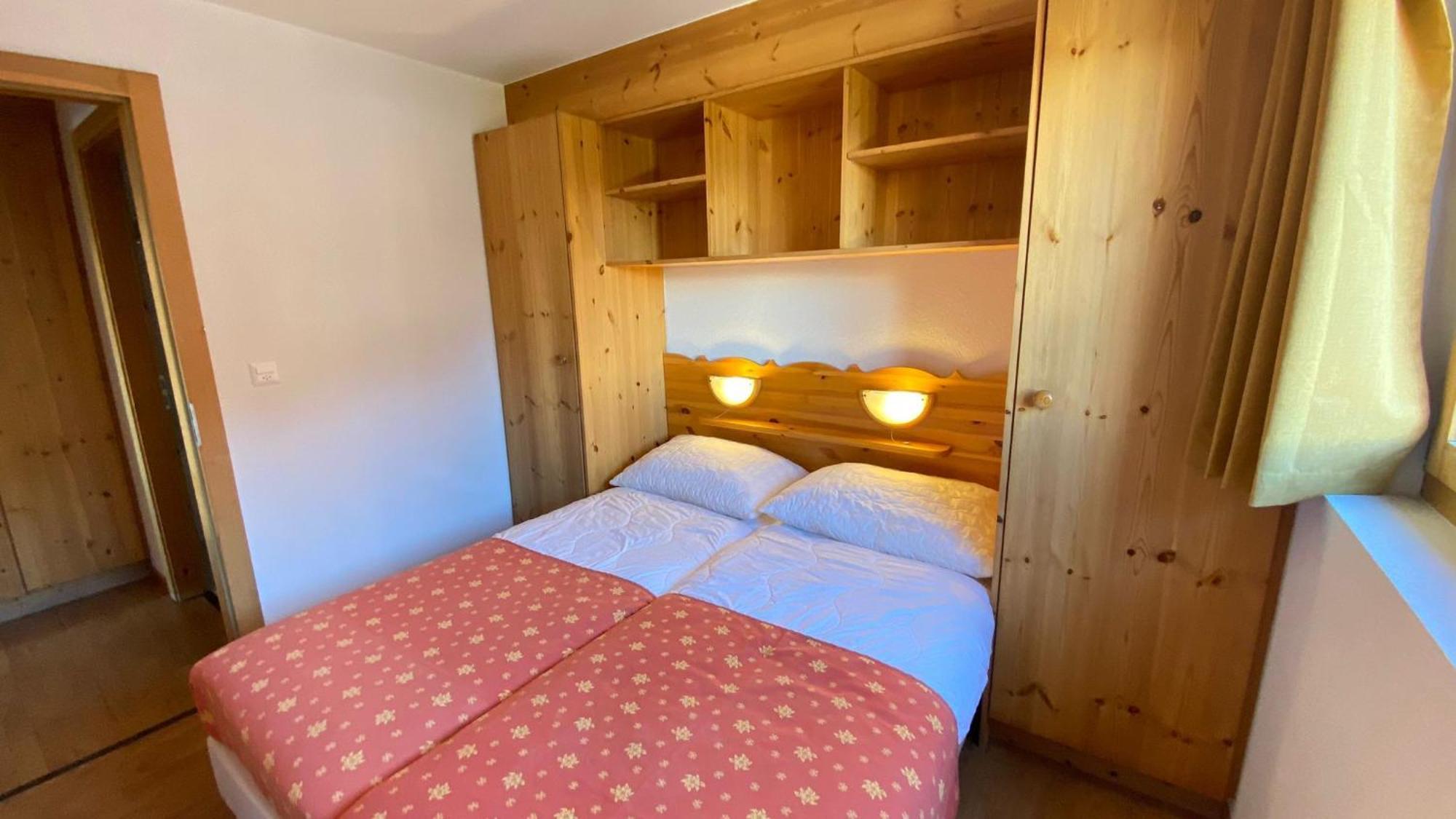 Pracondu Outdoor & Fun Appartement 8 Personnes By Alpvision Residences Nendaz Exterior foto