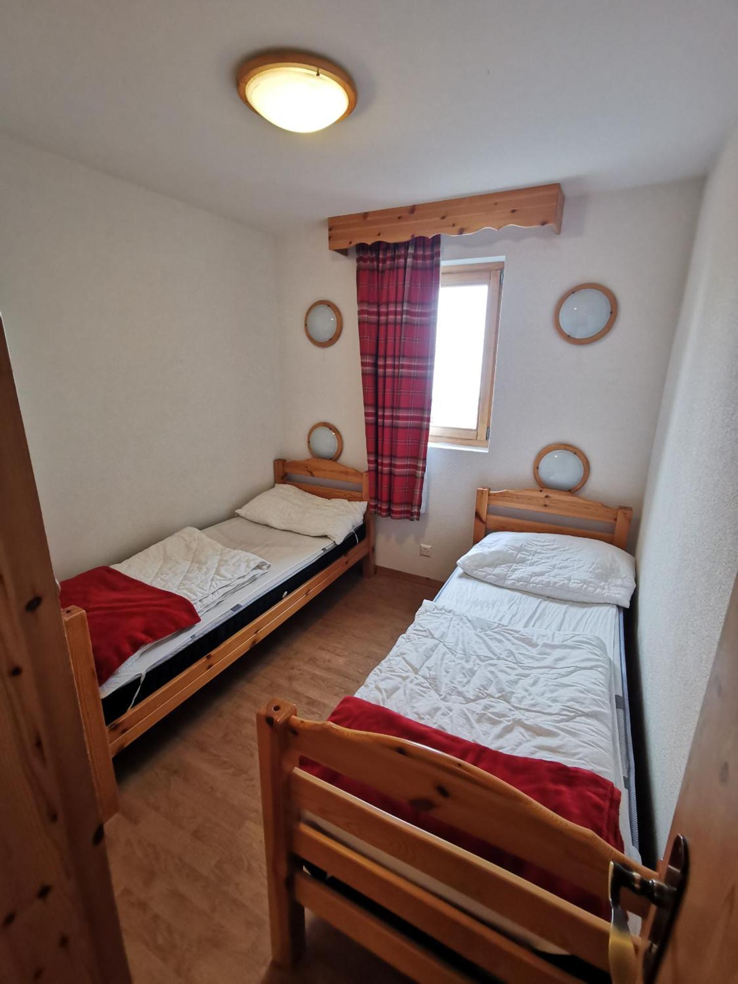 Pracondu Outdoor & Fun Appartement 8 Personnes By Alpvision Residences Nendaz Exterior foto