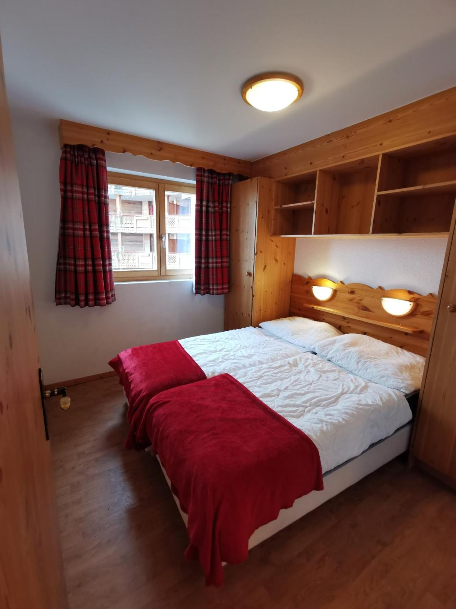 Pracondu Outdoor & Fun Appartement 8 Personnes By Alpvision Residences Nendaz Exterior foto
