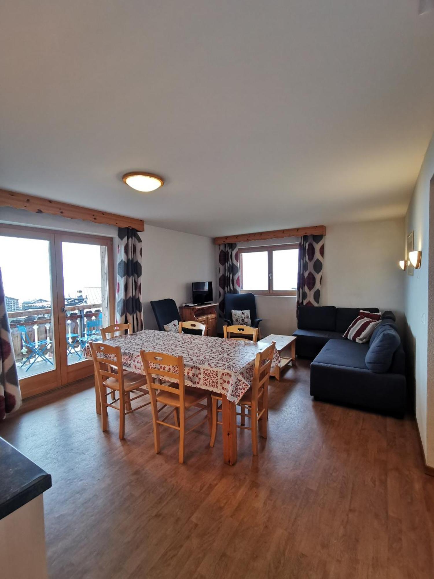 Pracondu Outdoor & Fun Appartement 8 Personnes By Alpvision Residences Nendaz Exterior foto