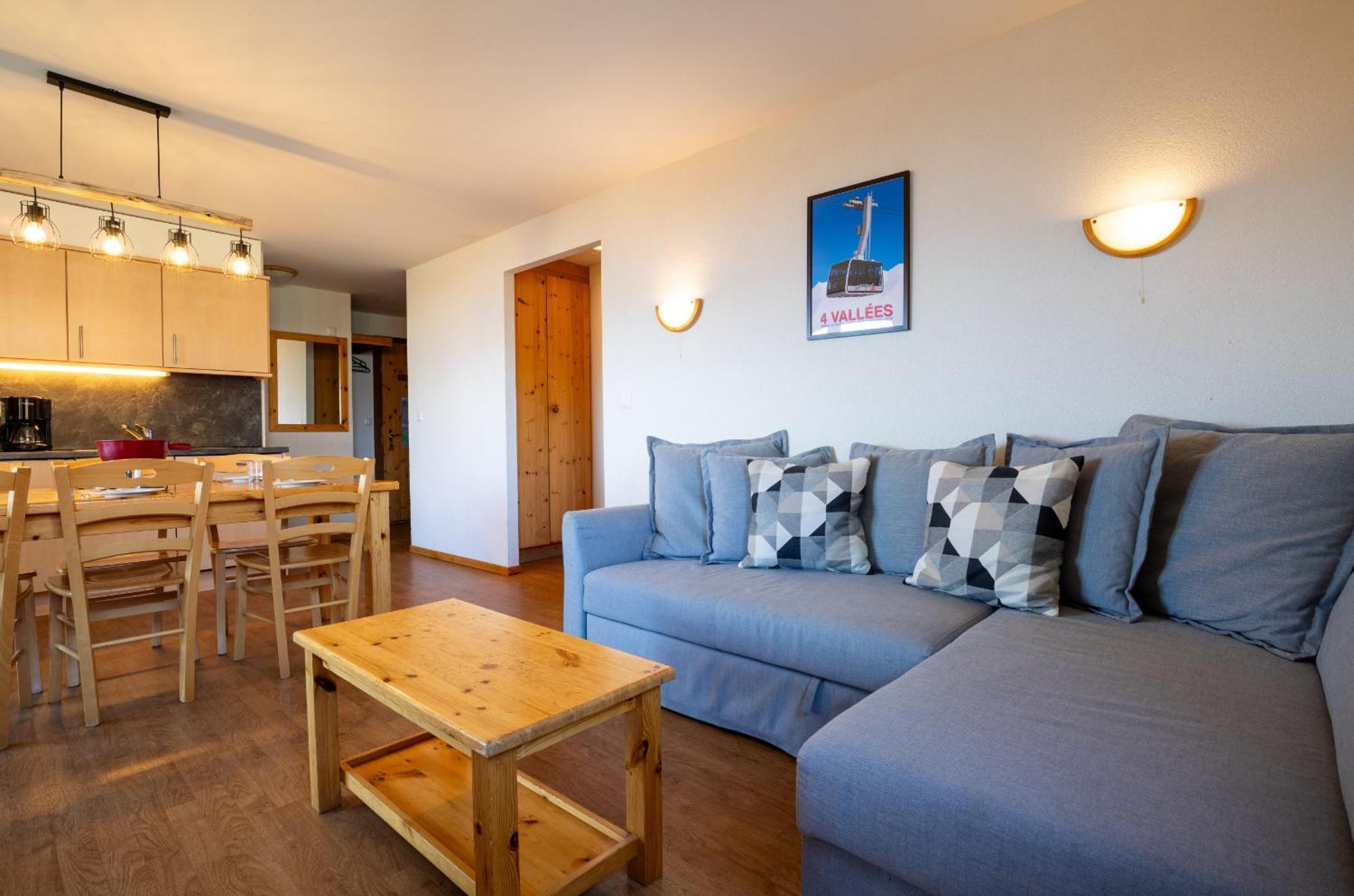 Pracondu Outdoor & Fun Appartement 8 Personnes By Alpvision Residences Nendaz Exterior foto